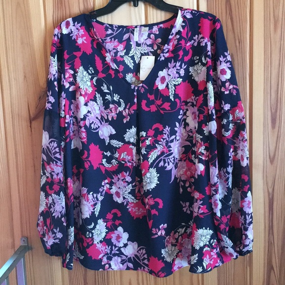 Blouse Cato - Picture 2 of 8